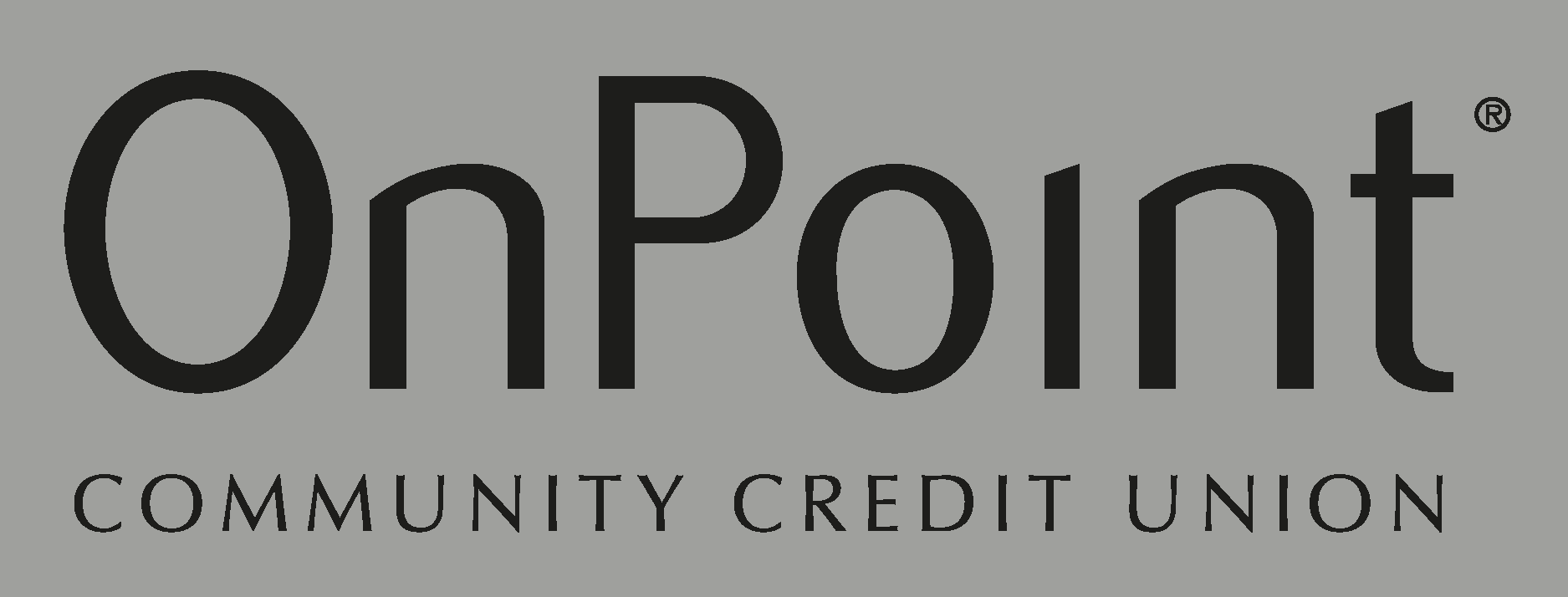 OnPoint Community Credit Union New Logo Vector Logo